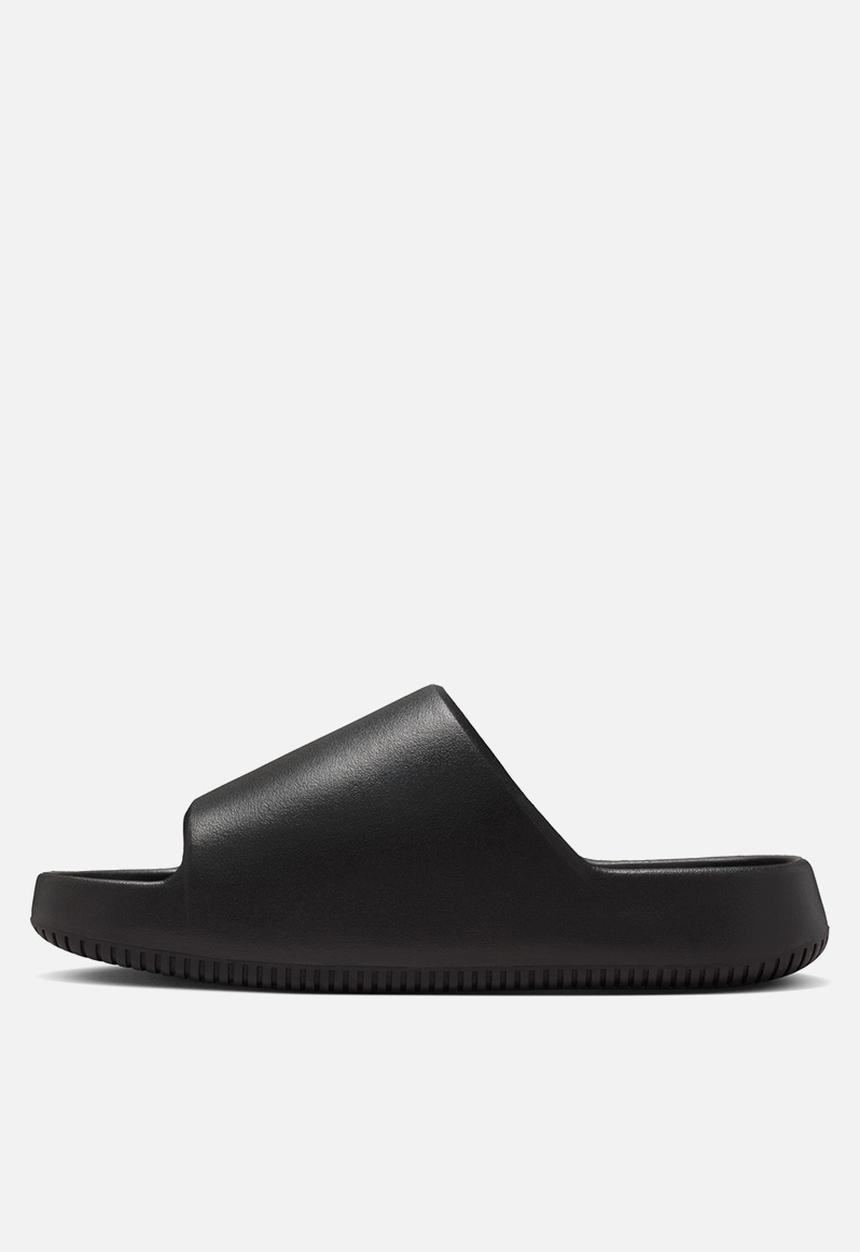 Nike - Nike Calm 2.0 - BLACK/BLACK-BLACK