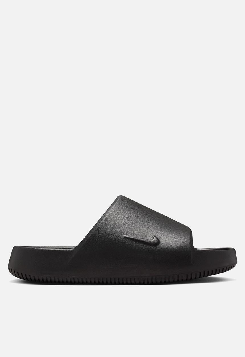 Nike - Nike Calm 2.0 - BLACK/BLACK-BLACK