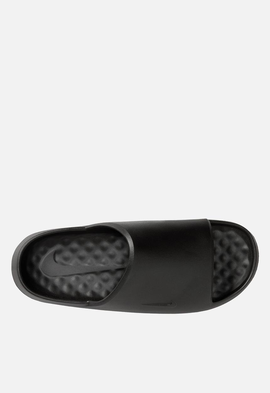 Nike - Nike Calm 2.0 - BLACK/BLACK-BLACK