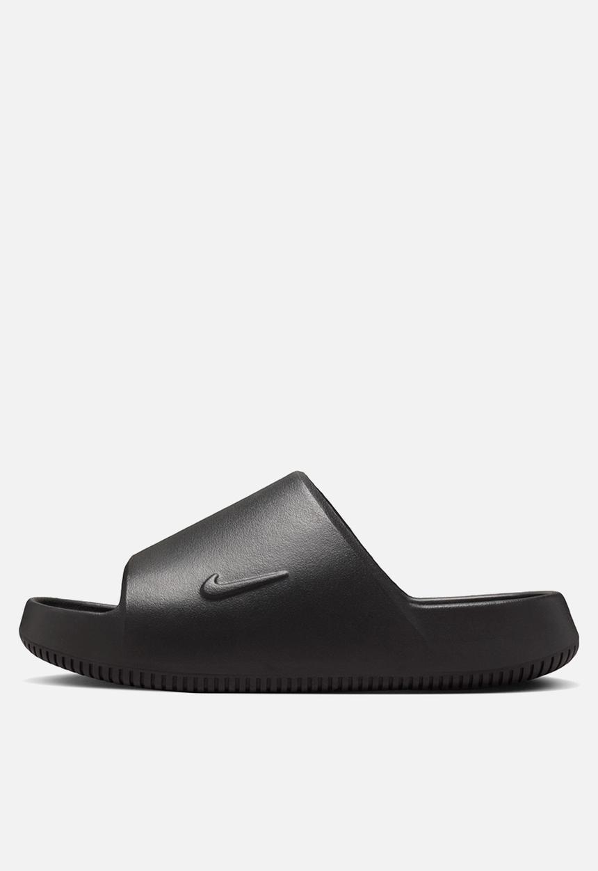 Nike - Nike Calm 2.0 - BLACK/BLACK-BLACK
