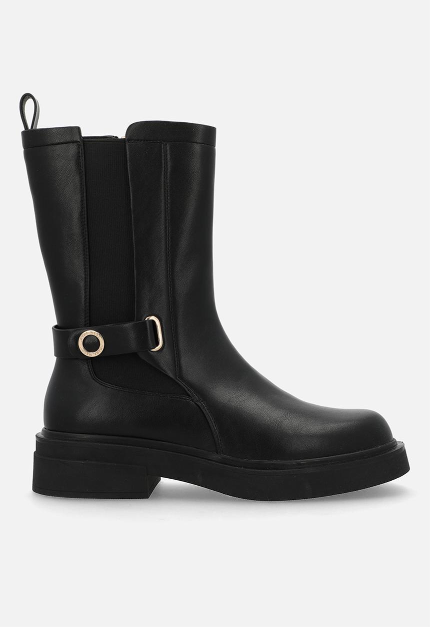 Nine West - Caterina boot - black