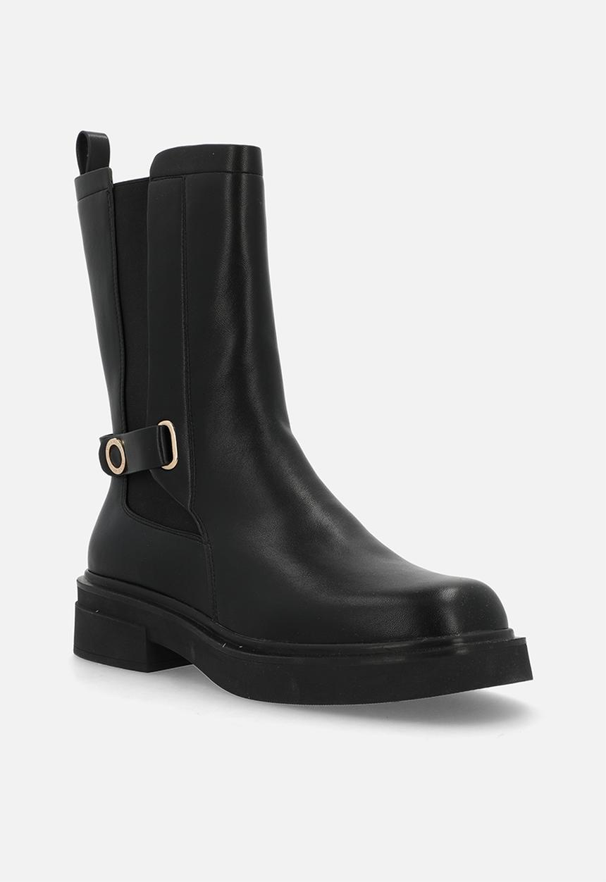 Nine West - Caterina boot - black
