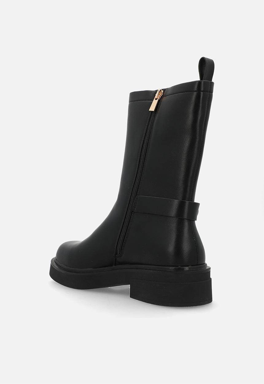 Nine West - Caterina boot - black