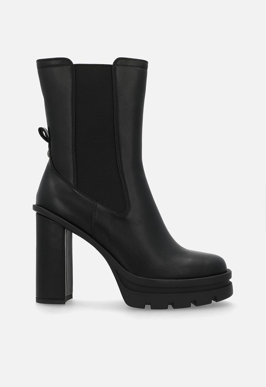 Nine West - Bogin  boot - black