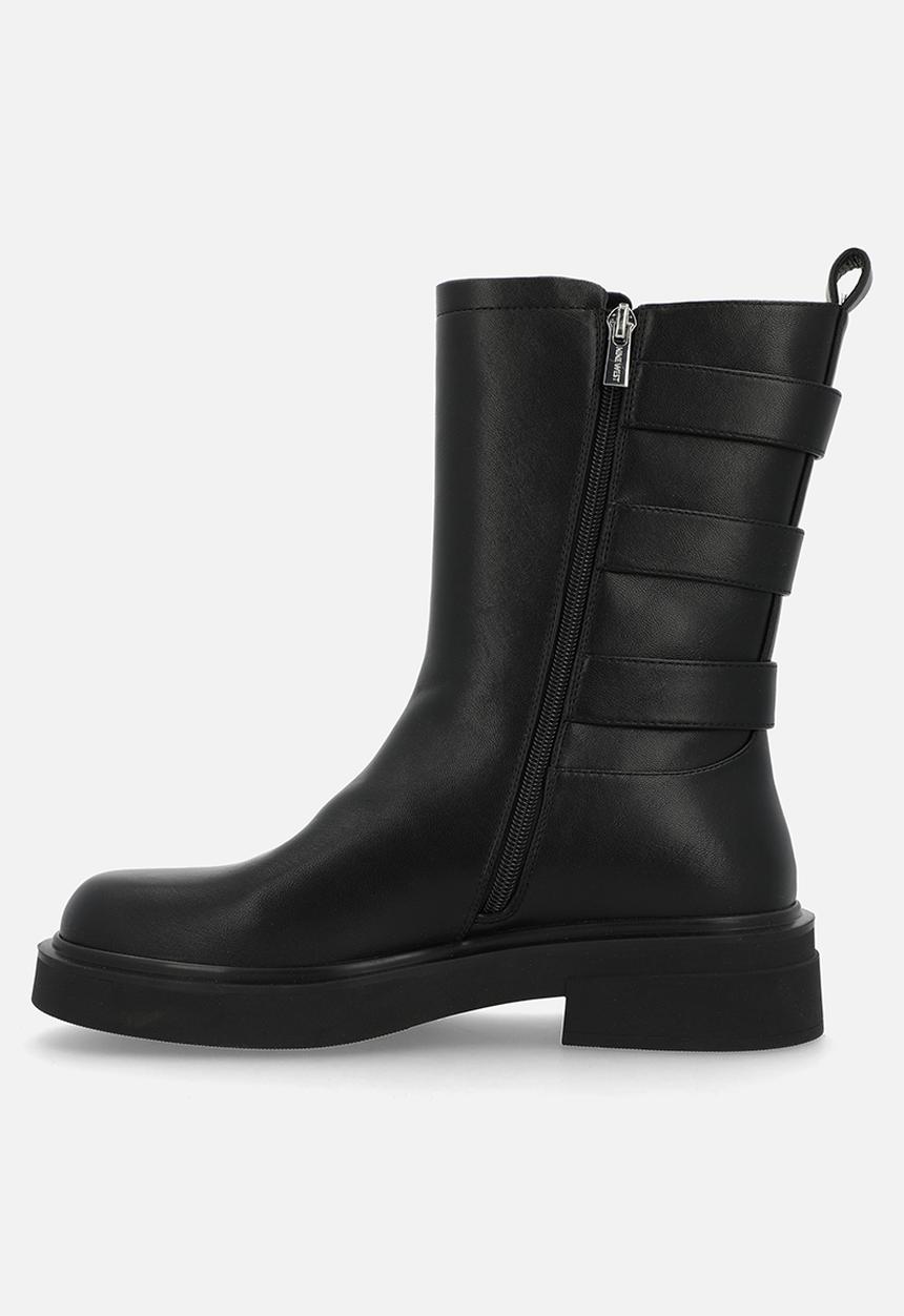 Nine West - Cava  boot - black