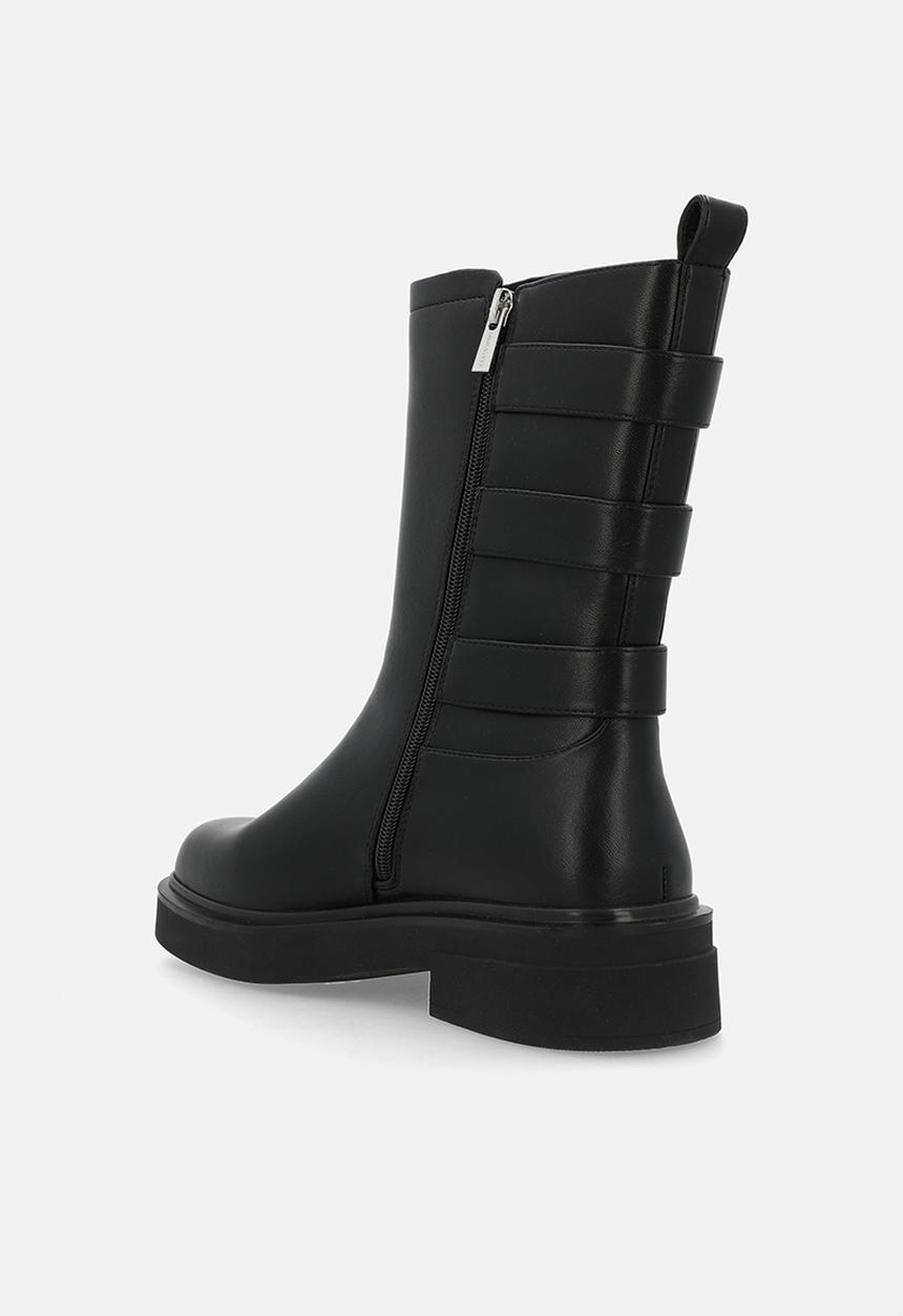 Nine West - Cava  boot - black