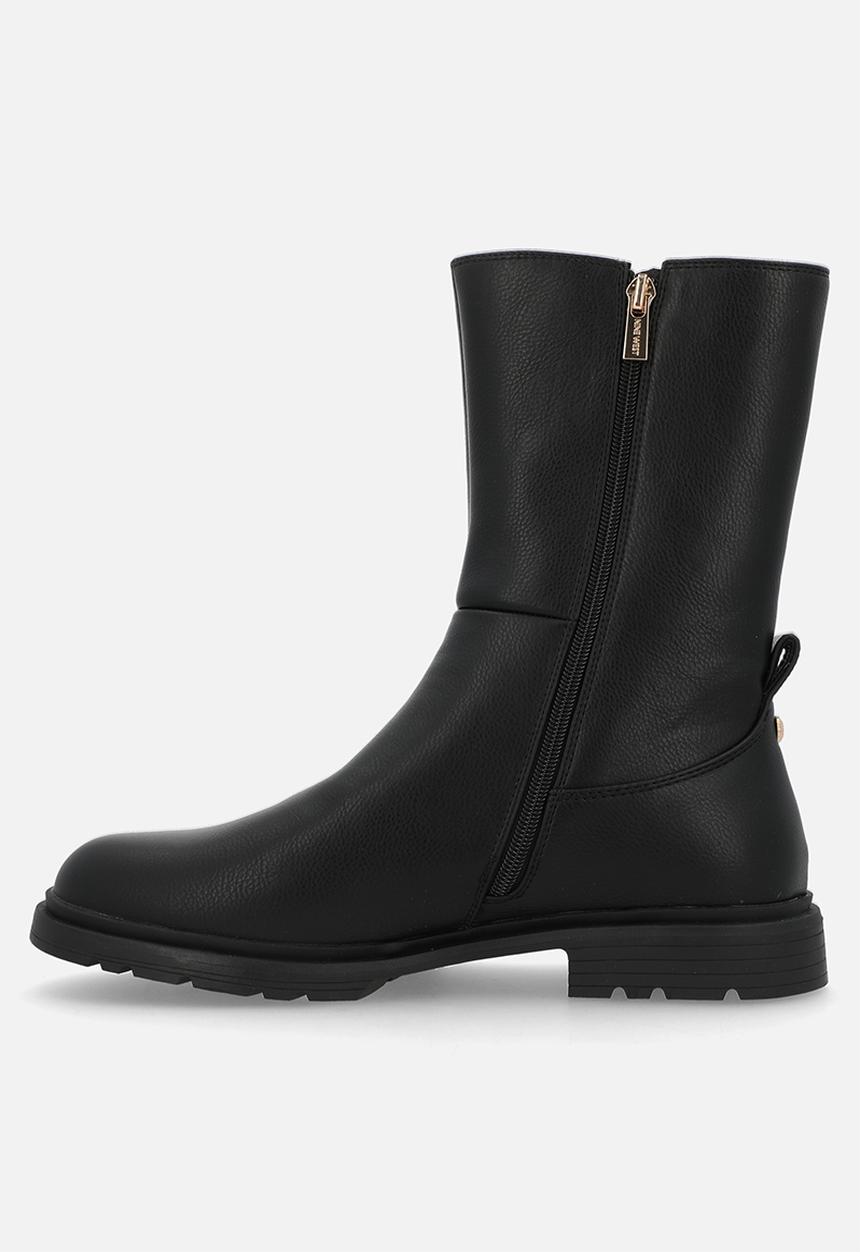 Nine West - Posten  boot - black