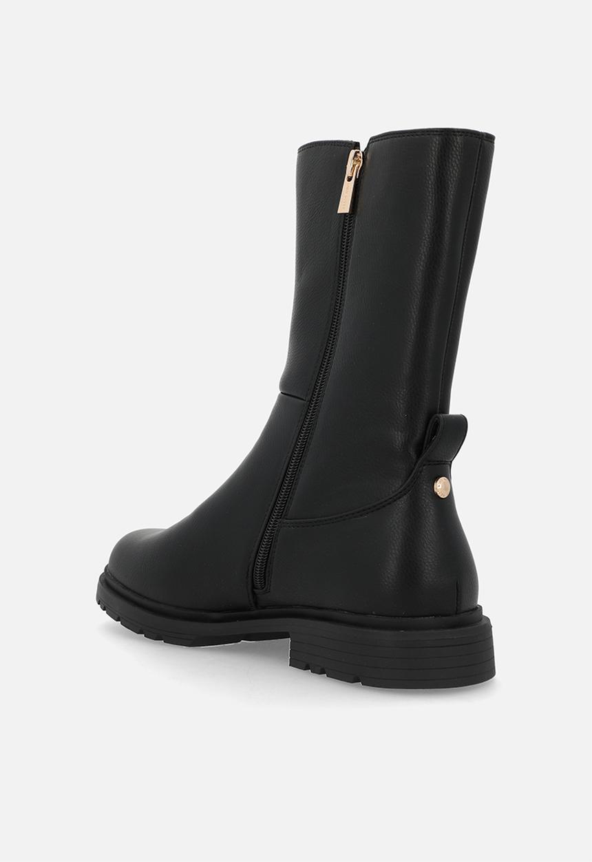 Nine West - Posten  boot - black