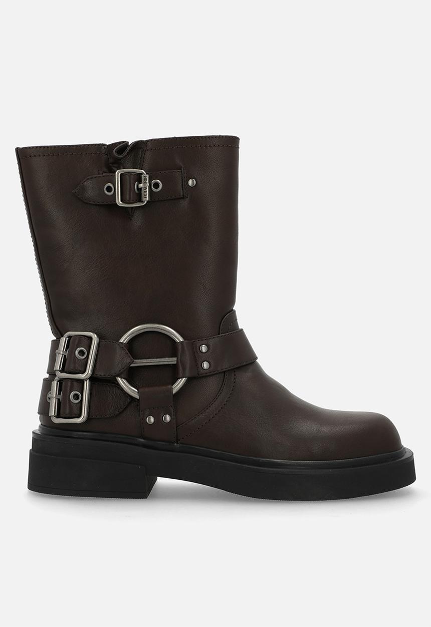 Nine West - Cappa  boot - brown
