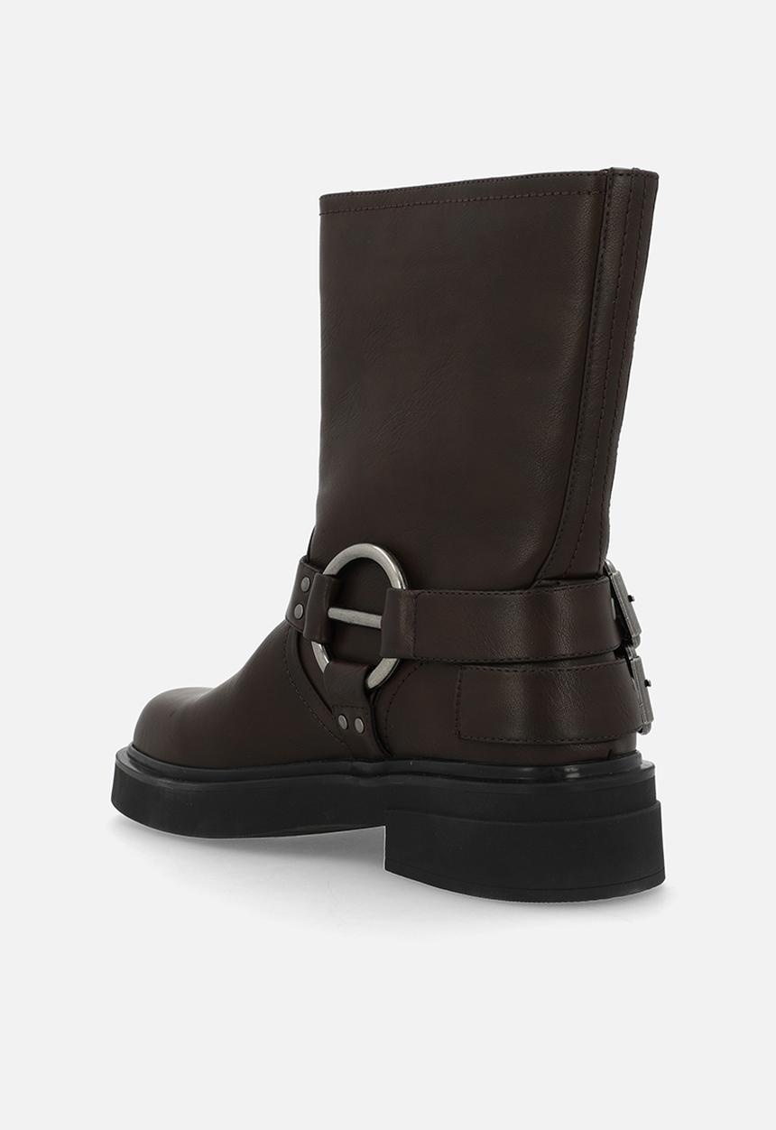 Nine West - Cappa  boot - brown