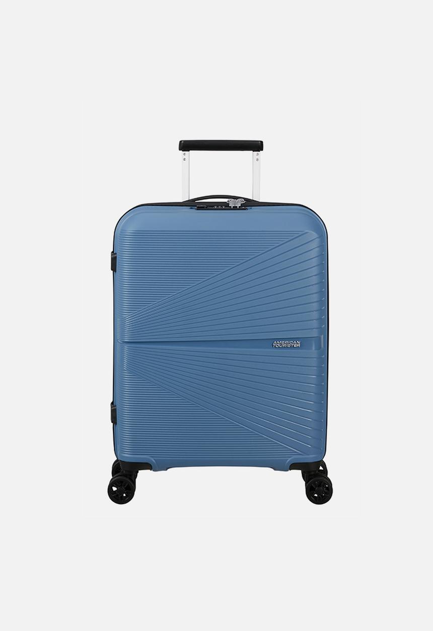American Tourister - AT Airconic Small Spinner TSA BL - Coronet