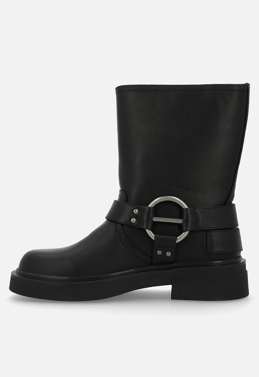 Nine West - Cappa  boot - black
