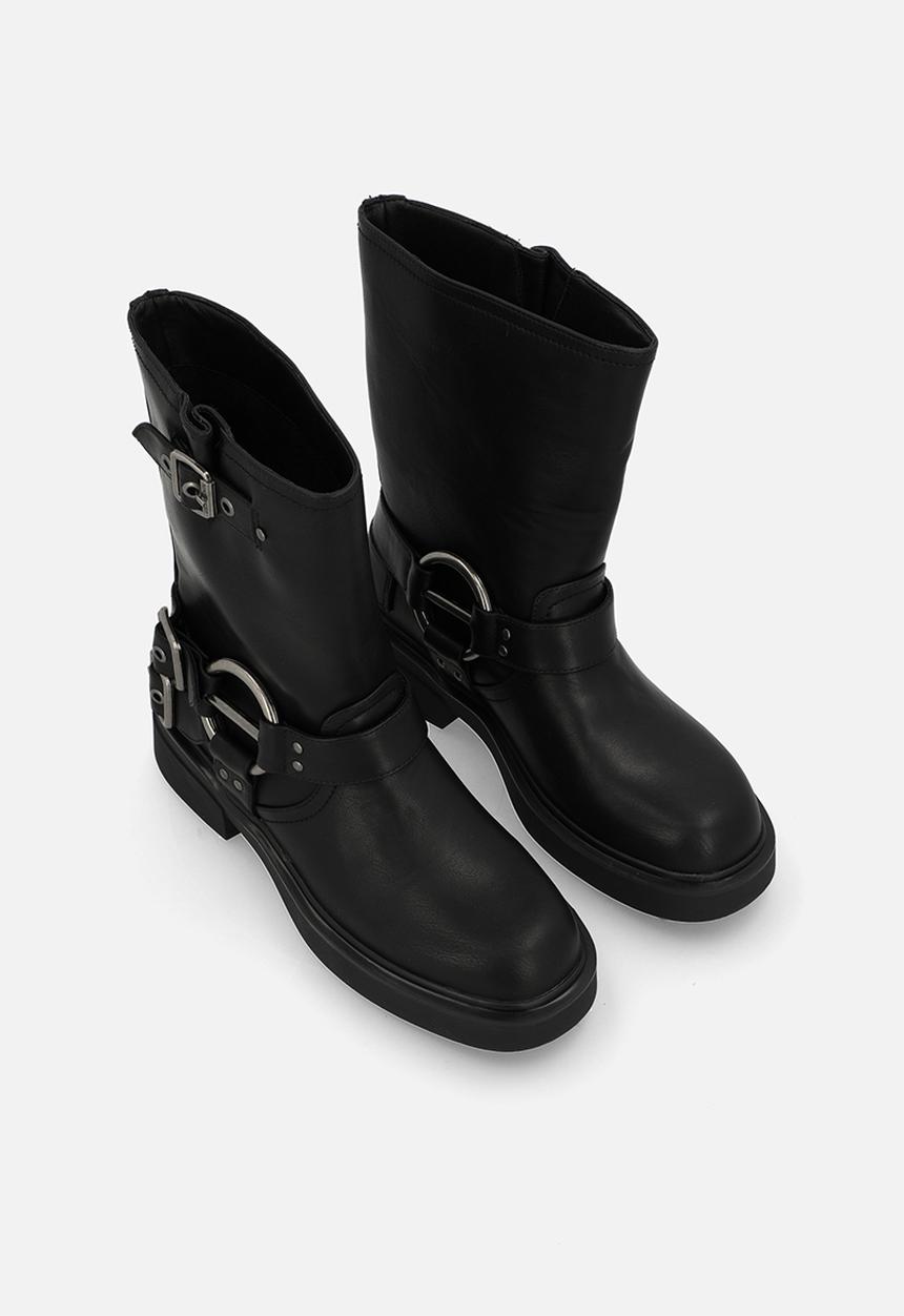 Nine West - Cappa  boot - black