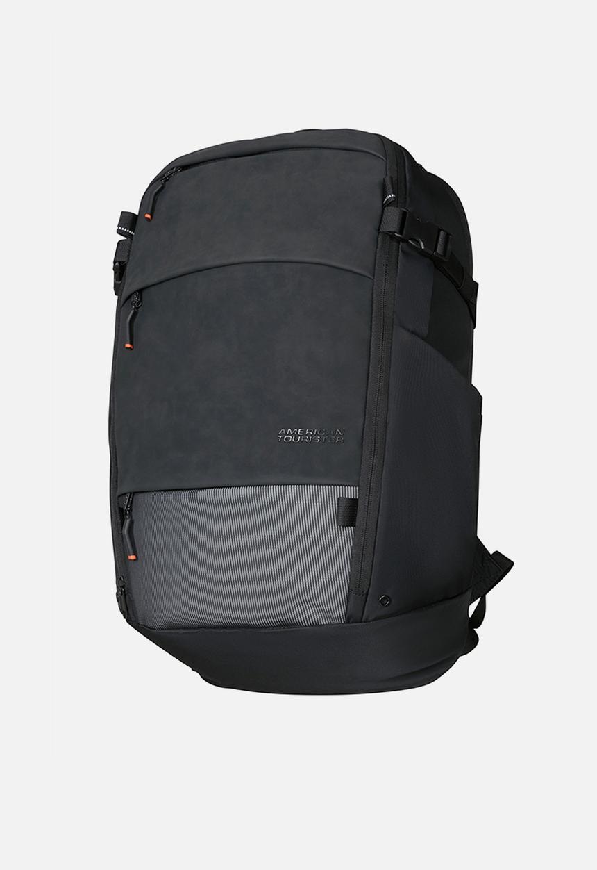American Tourister - AT PACEPRO LAPTOP BACKPACK 15.6 - FLASH BLACK