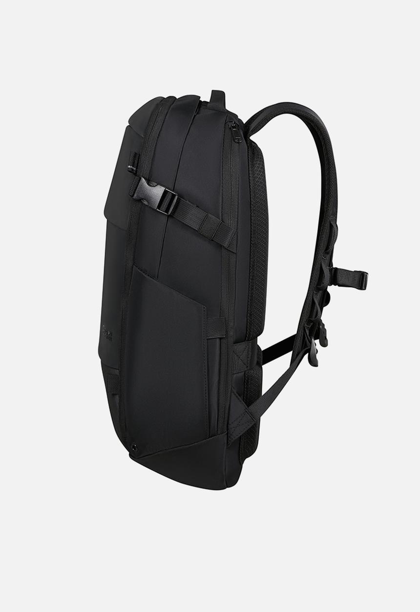 American Tourister - AT PACEPRO LAPTOP BACKPACK 15.6 - FLASH BLACK