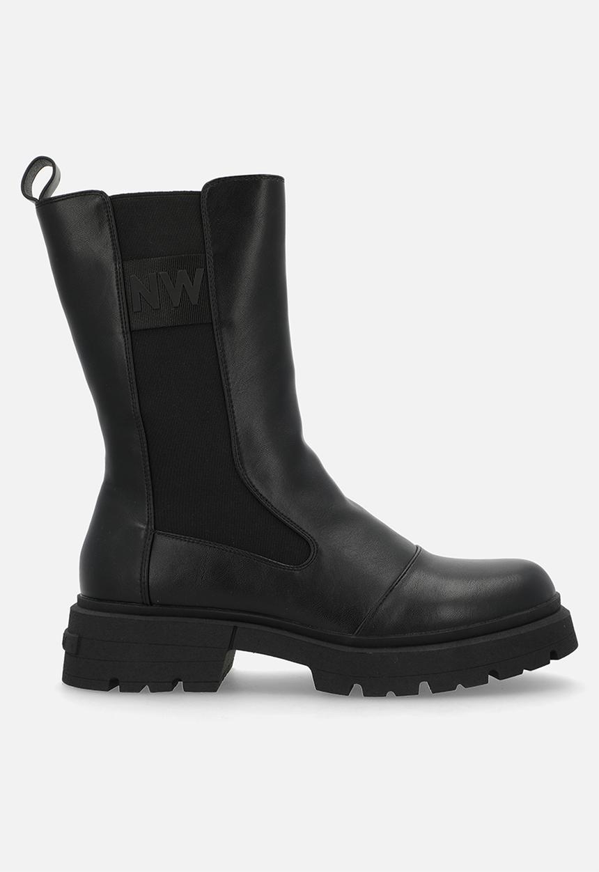 Nine West - Ferdan  boot - black