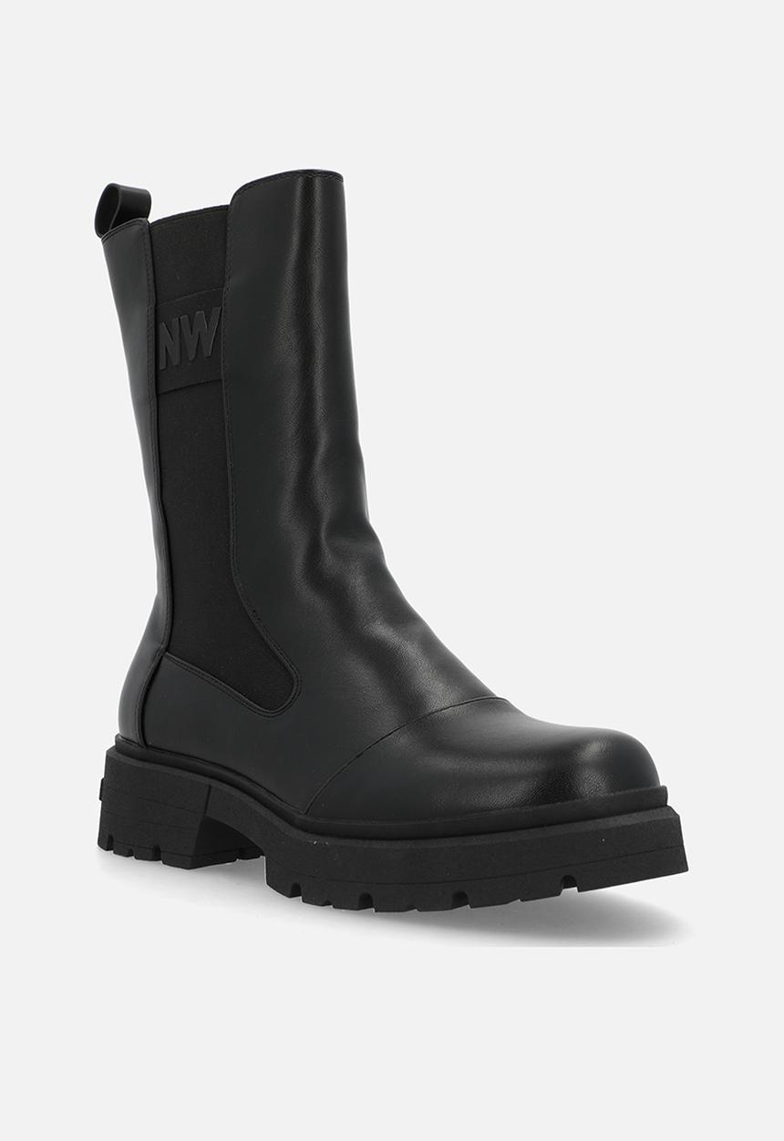 Nine West - Ferdan  boot - black