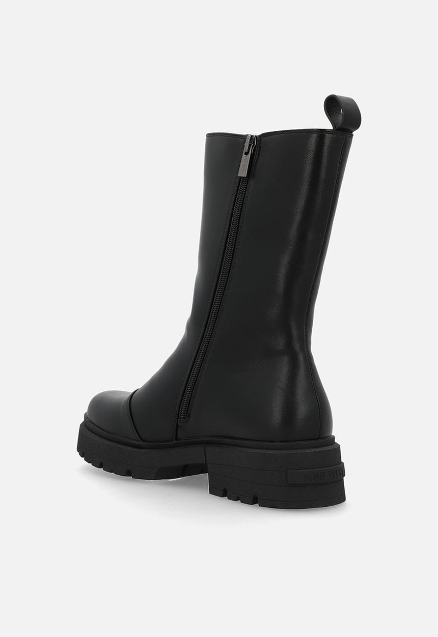 Nine West - Ferdan  boot - black