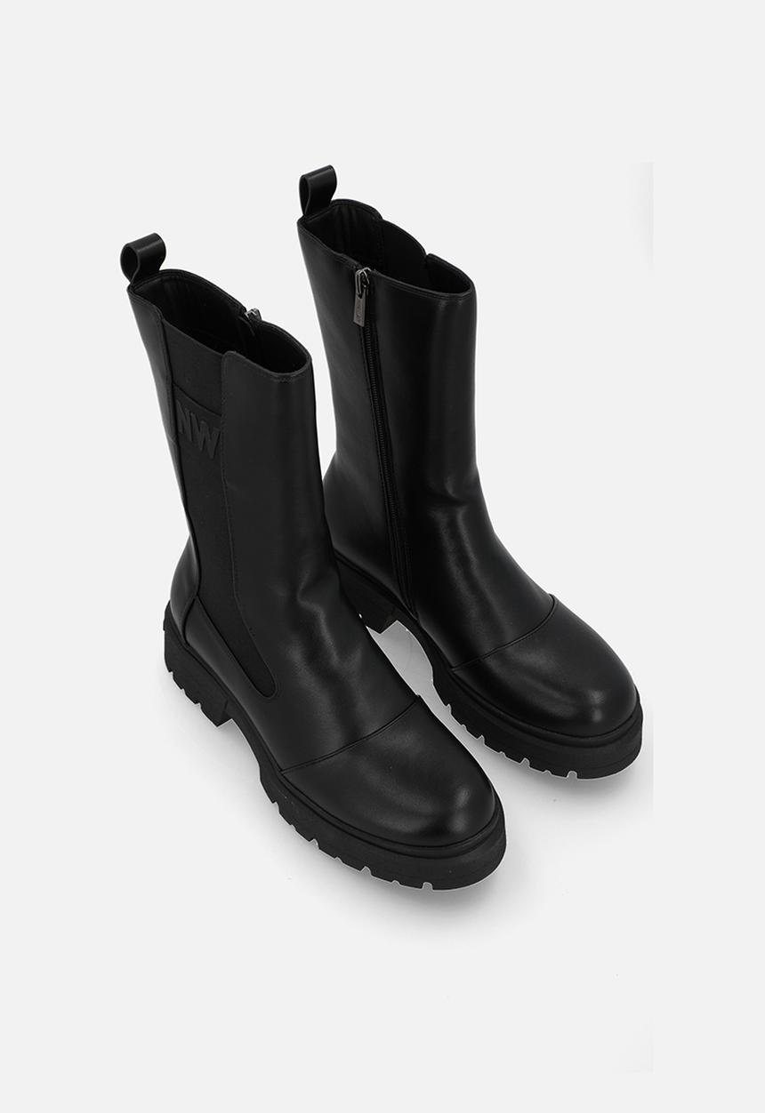 Nine West - Ferdan  boot - black