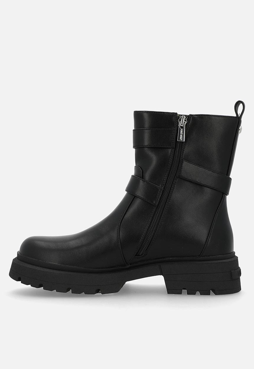 Nine West - Ferana  boot - black