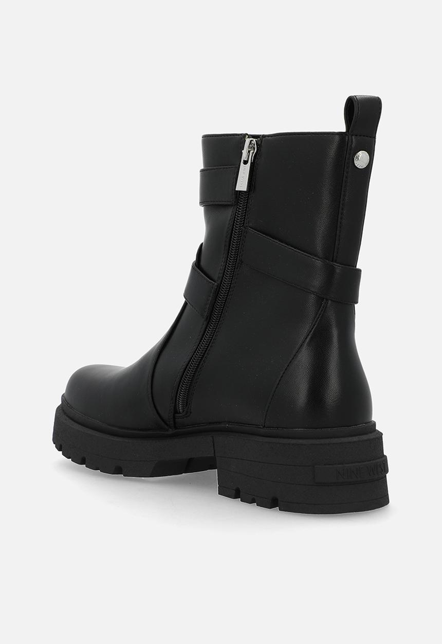 Nine West - Ferana  boot - black