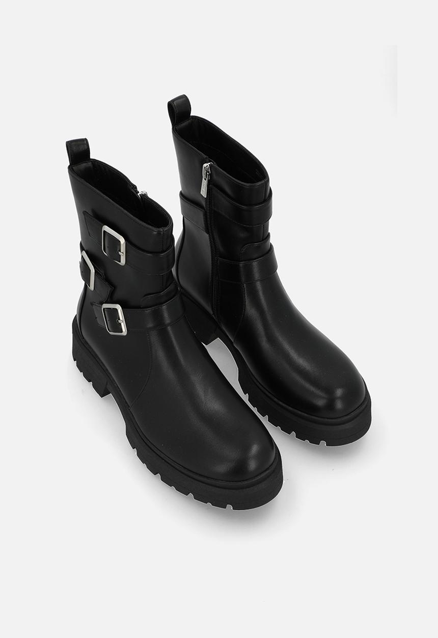 Nine West - Ferana  boot - black