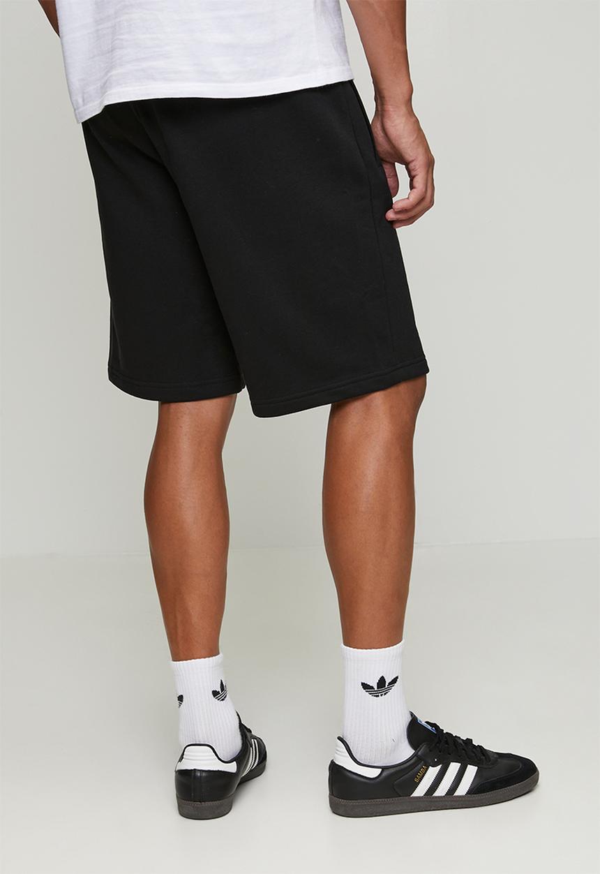 adidas Originals - ESS Short  - black