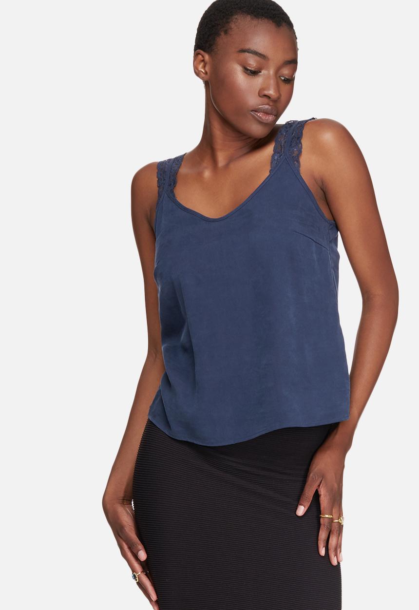 Vero Moda - Monsoon singlet