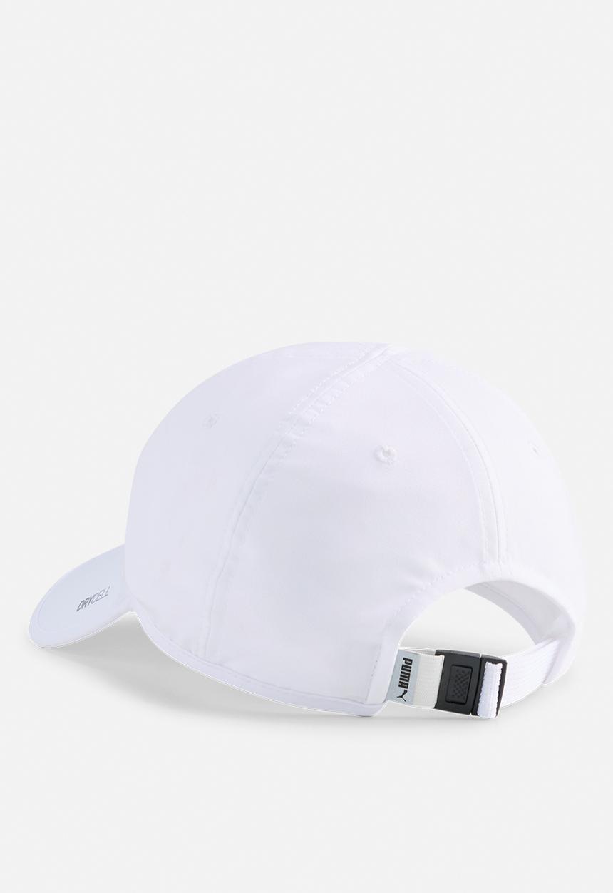 PUMA - Everyday running bb cap- puma white