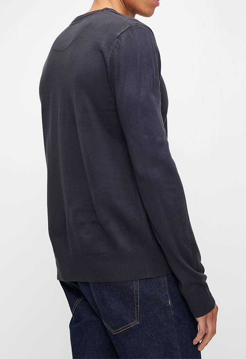 Brave Soul - Knitwear - midnight navy