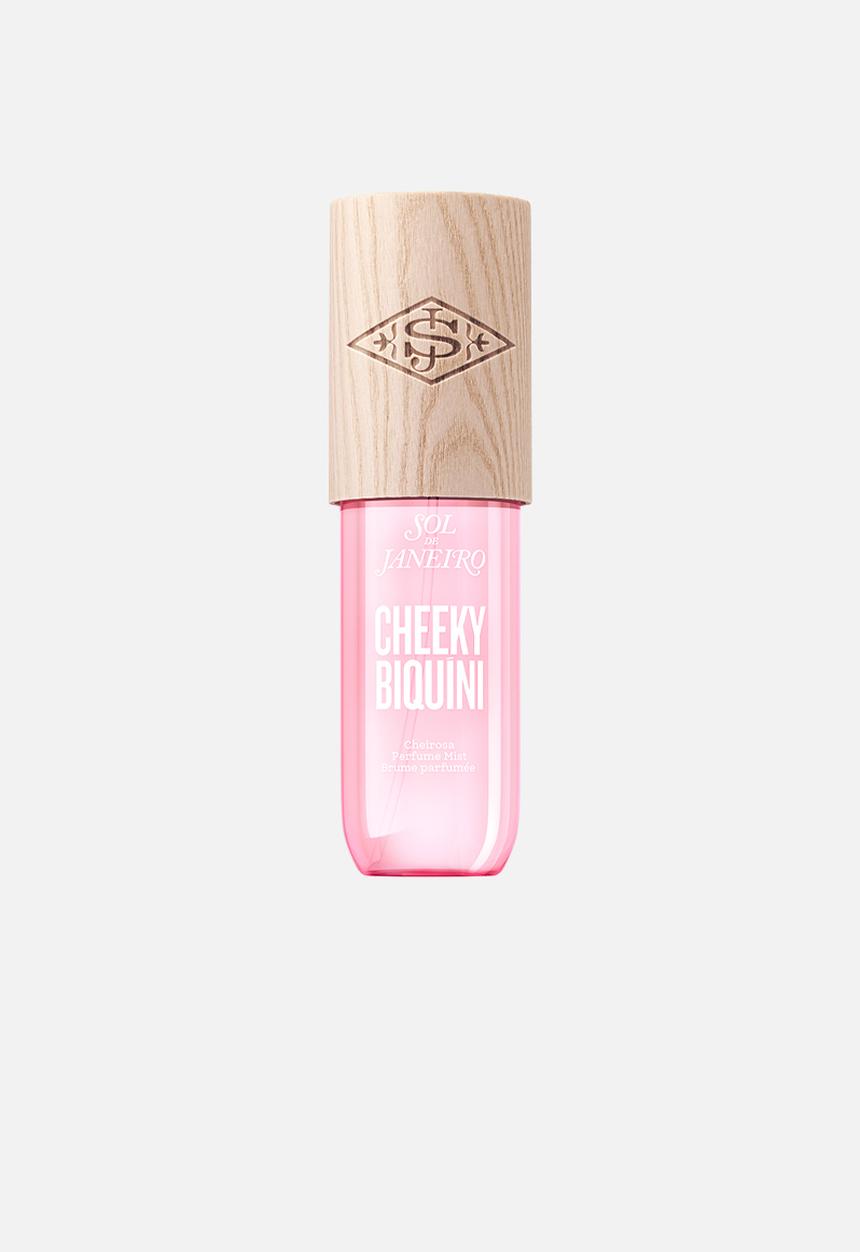 Sol de Janeiro - Cheeky Biquíni Perfume Mist - 90ml