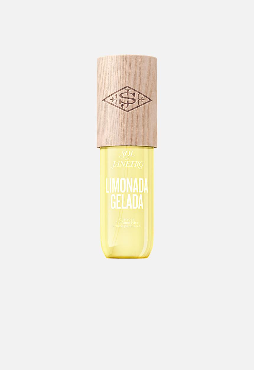 Sol de Janeiro - Limonada Gelada Perfume Mist - 90ml