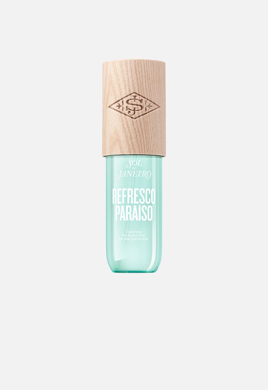 Sol de Janeiro - Refresco Paraíso Perfume Mist - 90ml