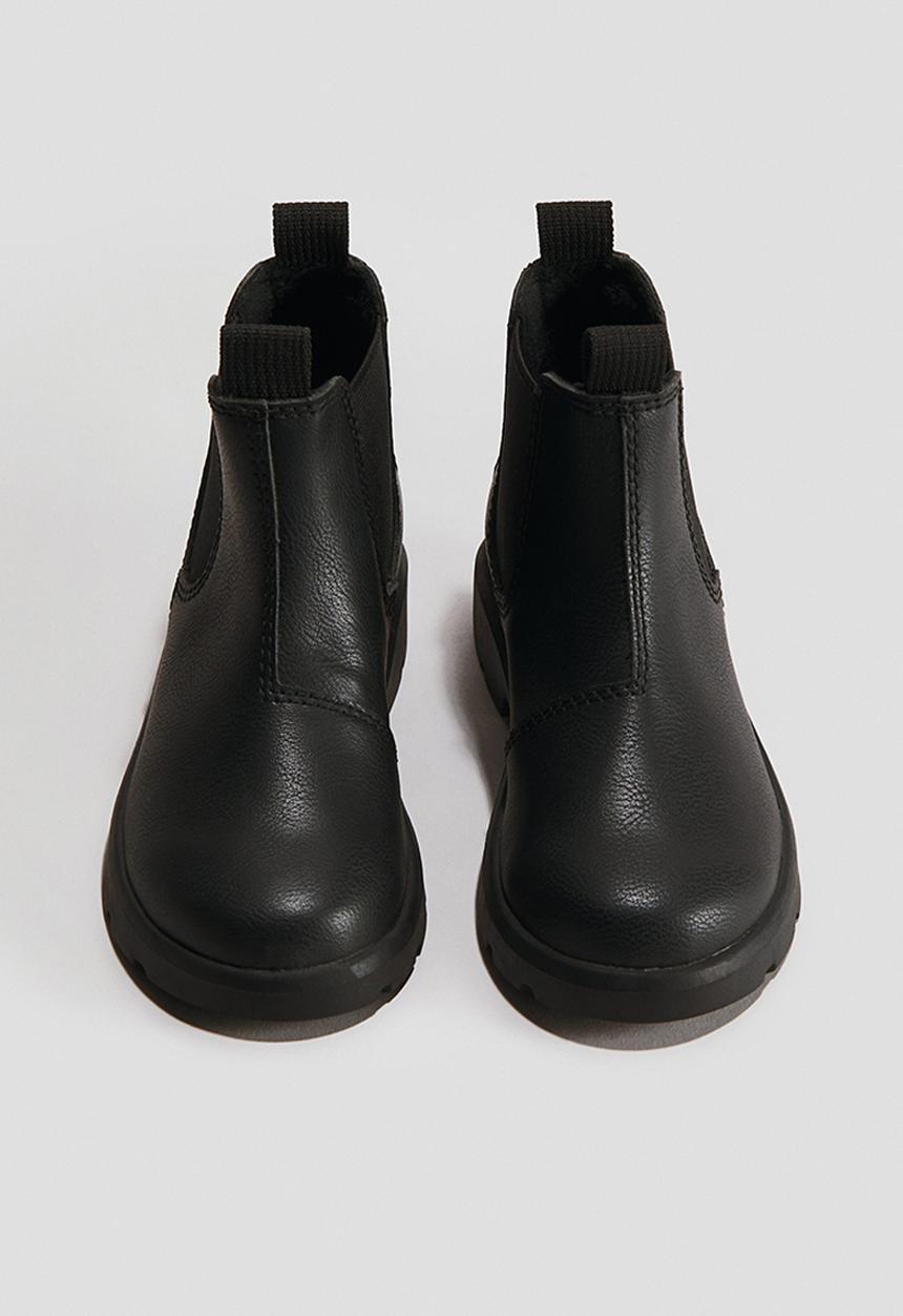H&M - Chelsea boots - black