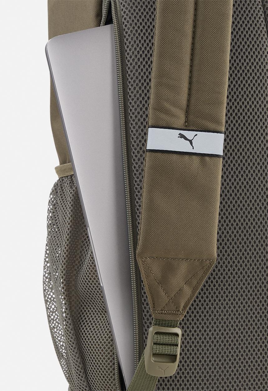 PUMA - Puma Challenger Backpack - Loden Green