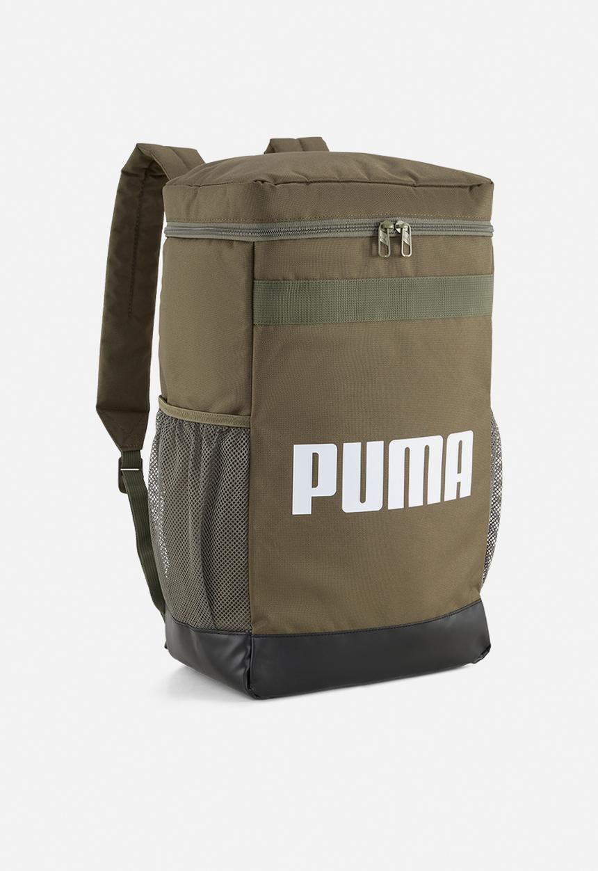 PUMA - Puma Challenger Backpack - Loden Green