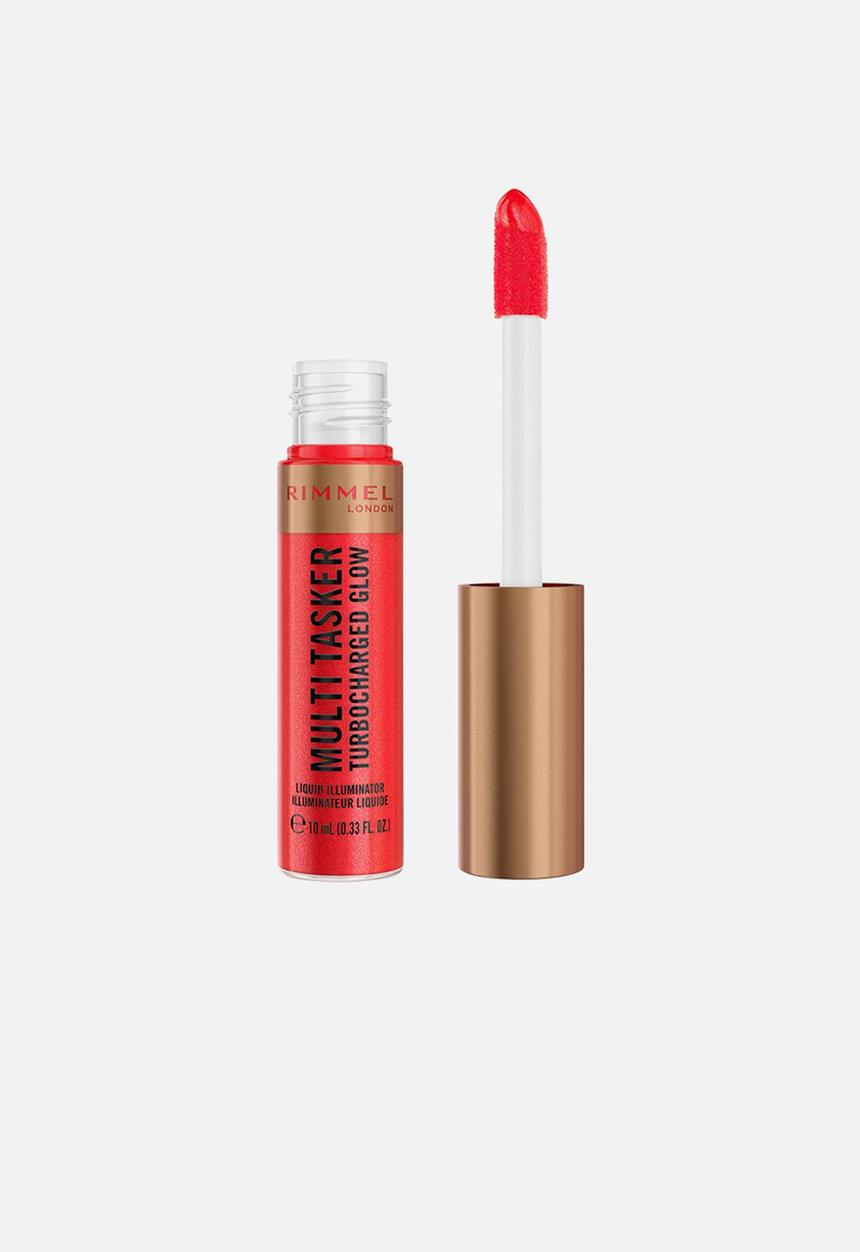 Rimmel - Multi Tasker Turbocharged Glow - 003 Main Character