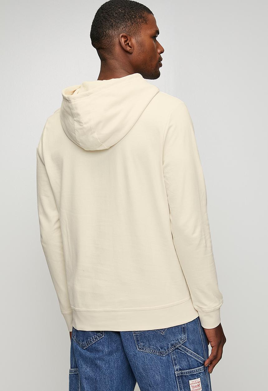 S.P.C.C - Recon Knox Hoodie  - Off White