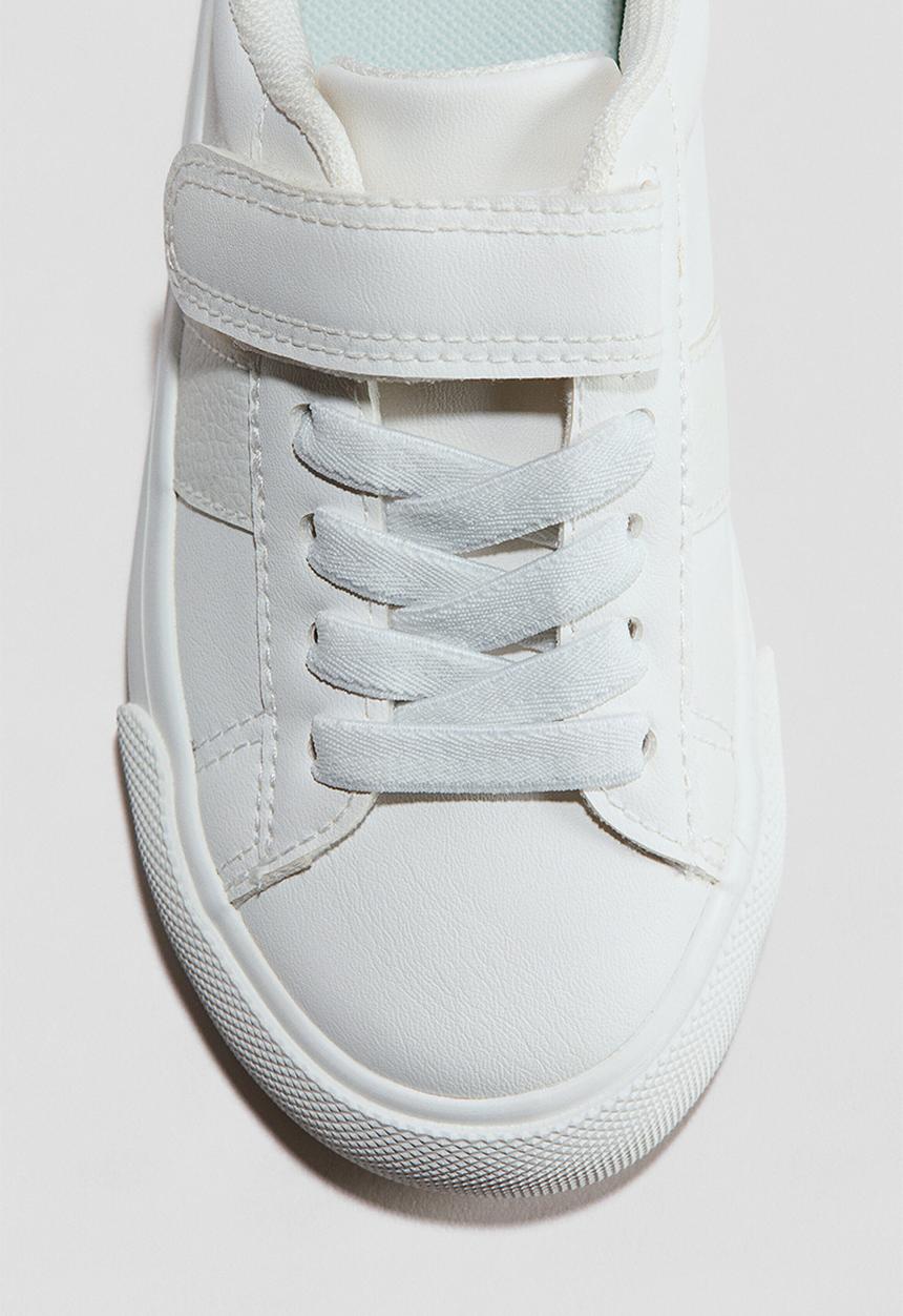 H&M - Trainers - white