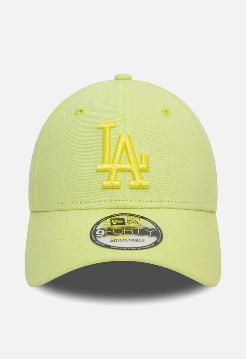 New Era - 940 League Essential Losdod - Yellow