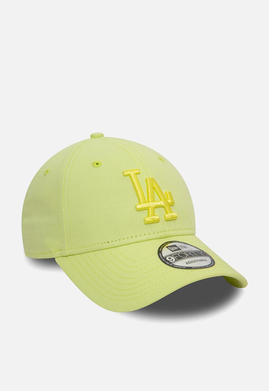 New Era - 940 League Essential Losdod - Yellow