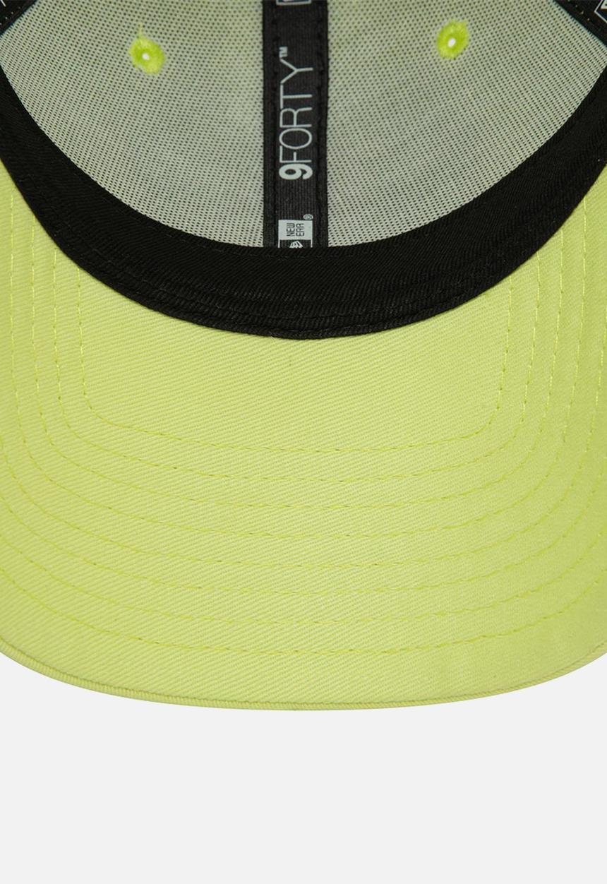 New Era - 940 League Essential Losdod - Yellow