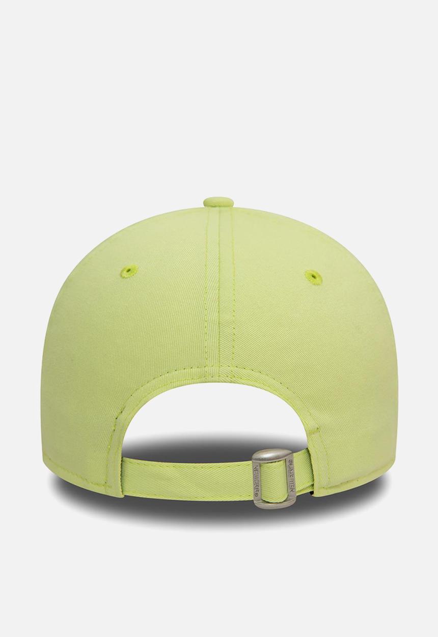 New Era - 940 League Essential Losdod - Yellow