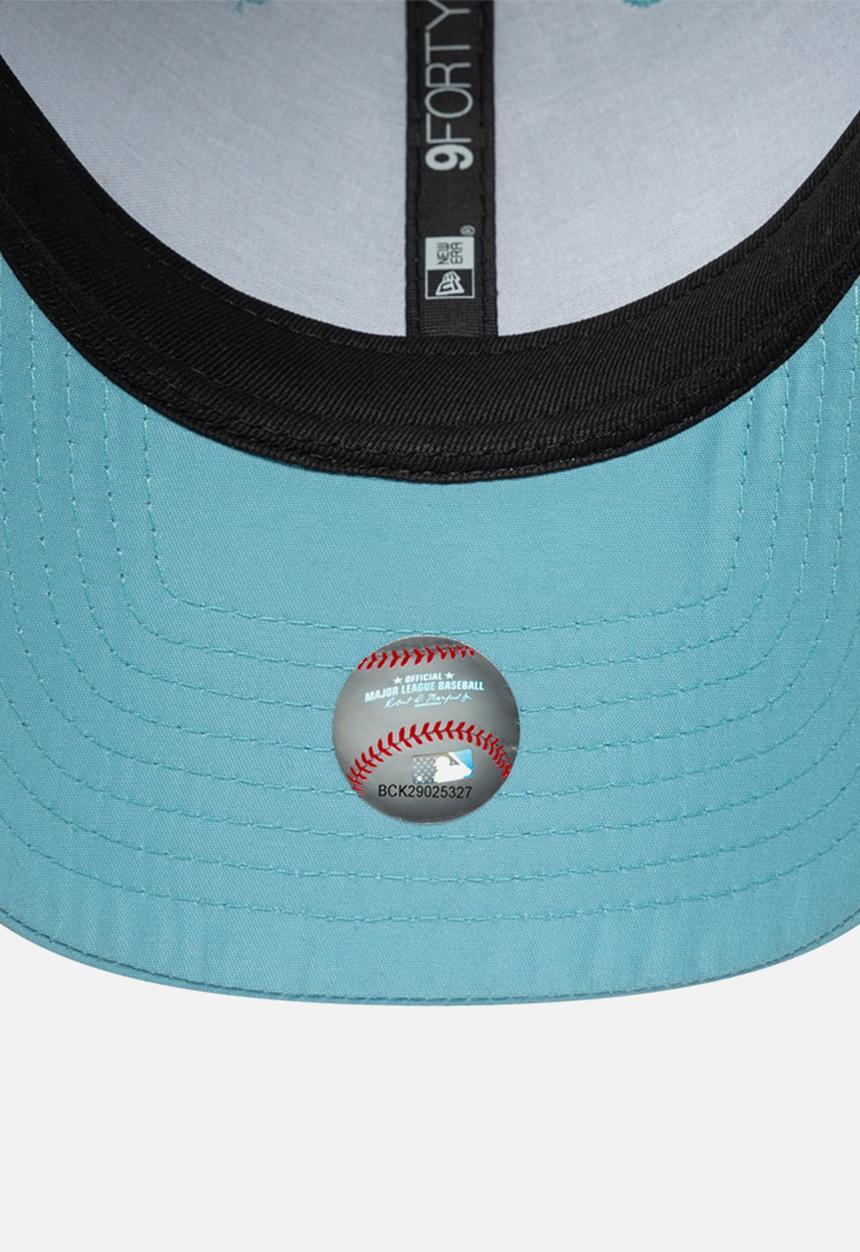 New Era - 940 Tonal Flawless Neyyan - Blue