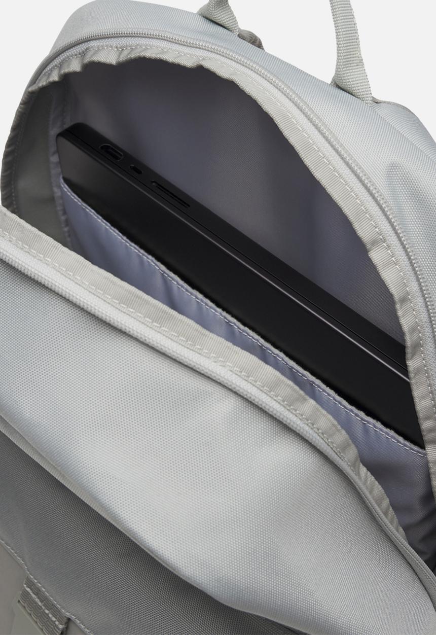 Under Armour - UA Triumph Campus Backpack - Titanium