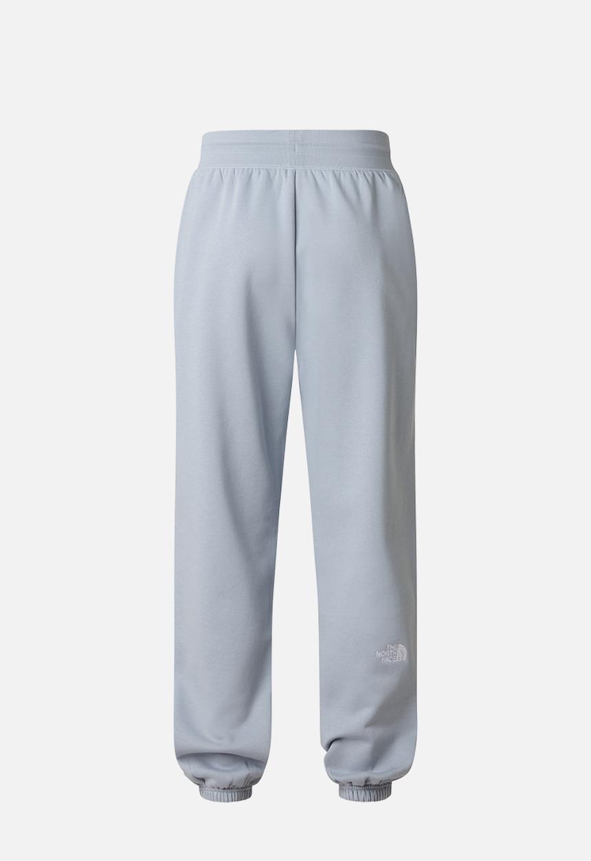The North Face - W Essential Relaxed Straight Jogger - Frost Grey