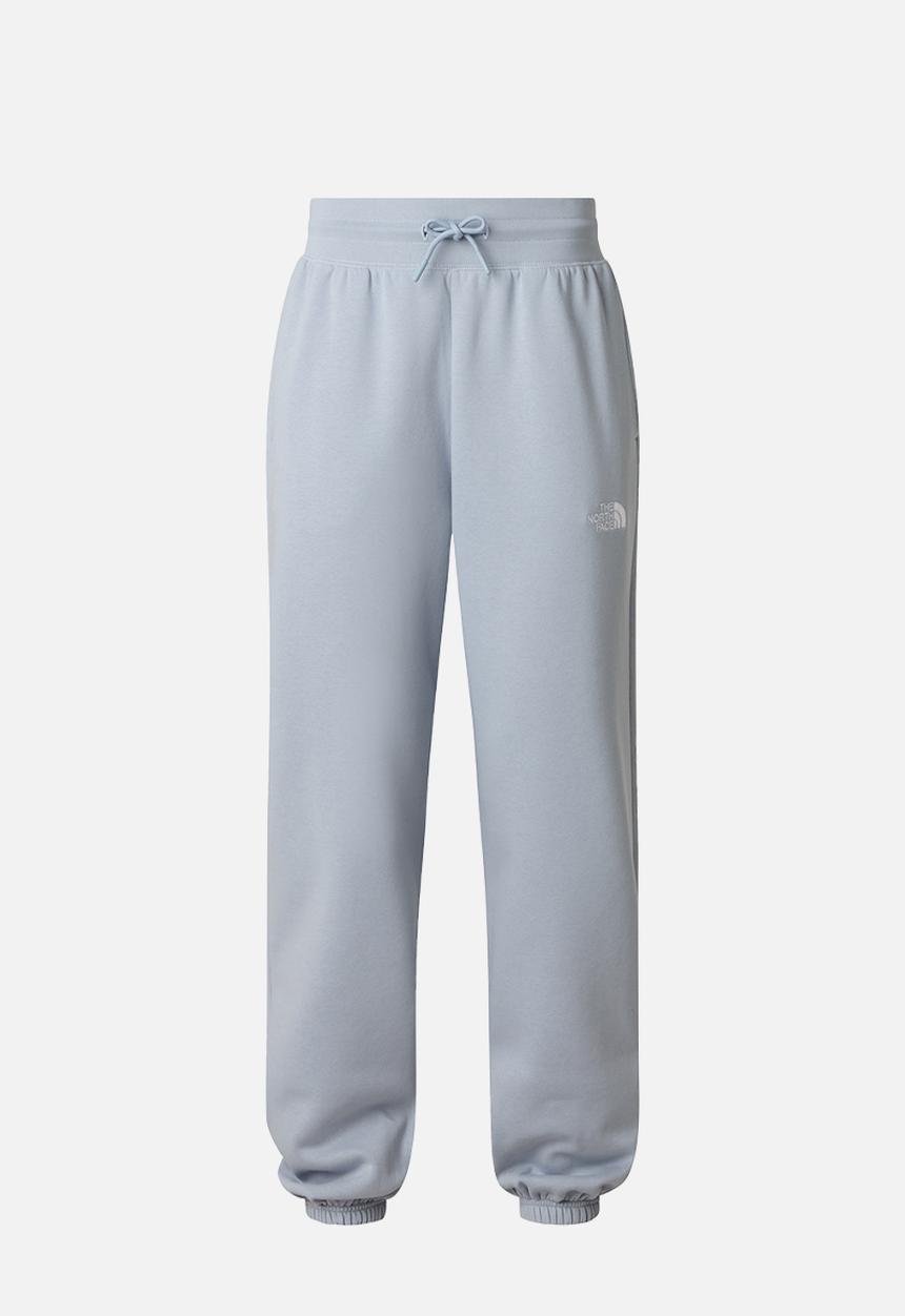 The North Face - W Essential Relaxed Straight Jogger - Frost Grey