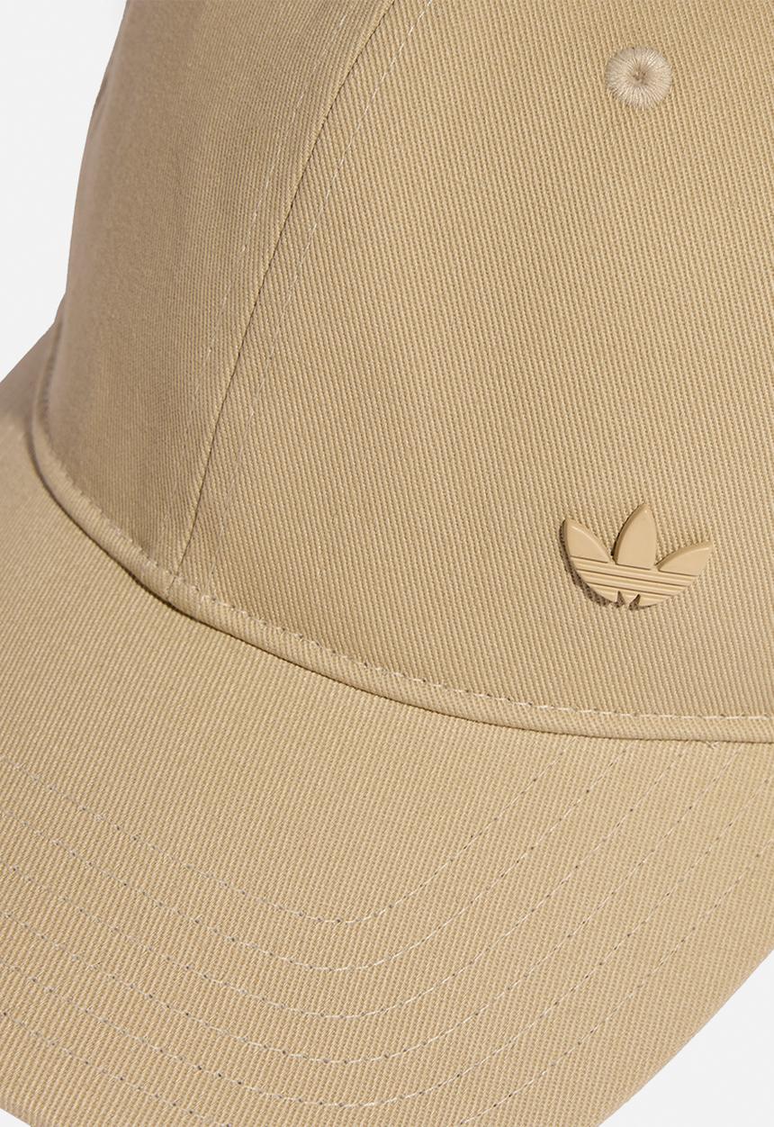 adidas Originals - Ev ic dad cap - stone khaki