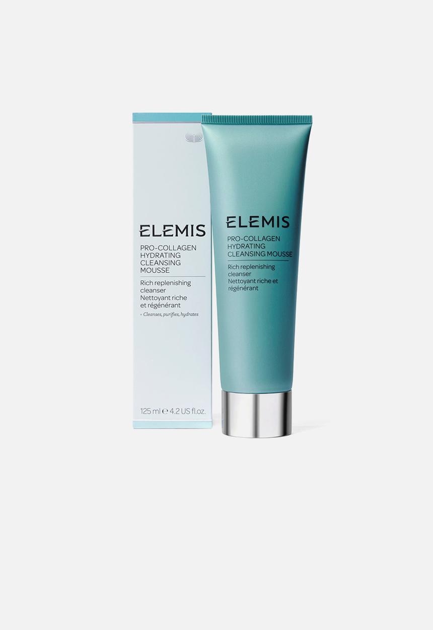 ELEMIS - Pro-Collagen Mousse Cleanser - 125ml