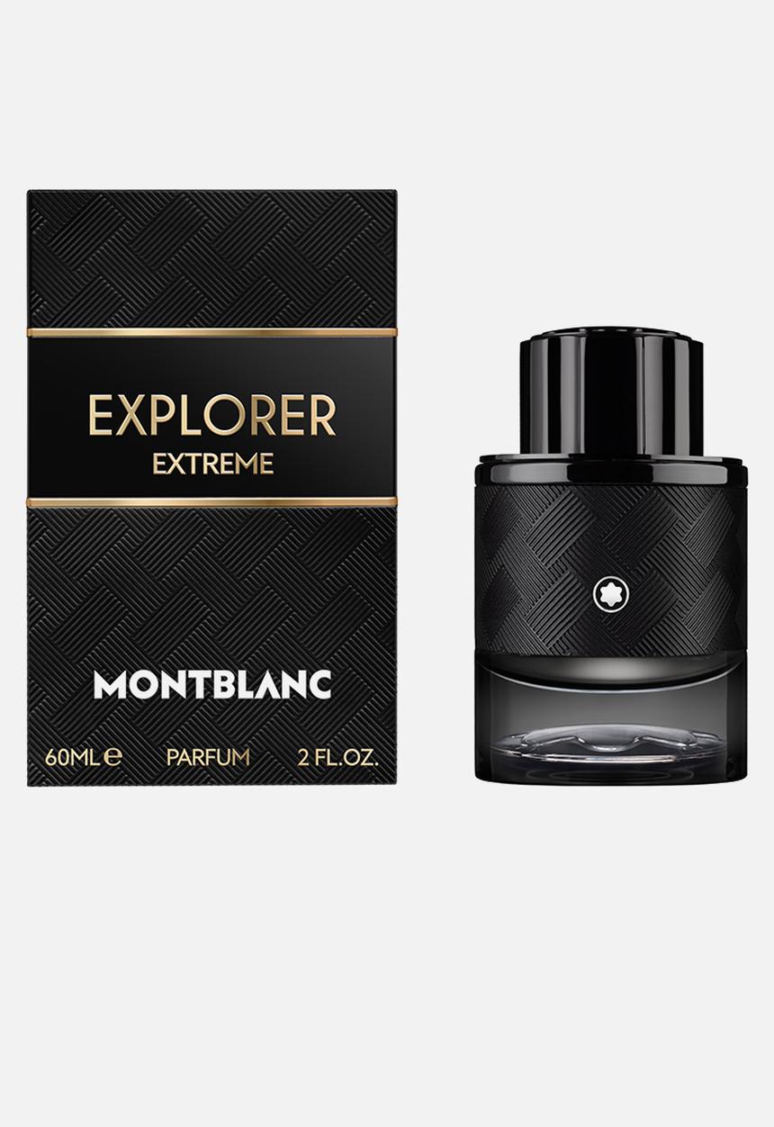 Montblanc - Montblanc Explorer Extreme Parfum - 60ml